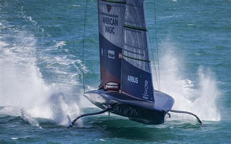 odds prada cup|America’s Cup Challengers: The view from Auckland.